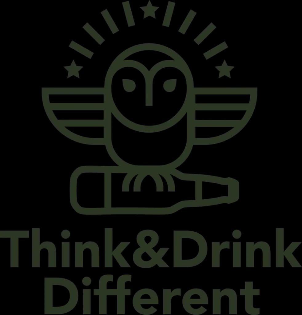 Think&Drink Different